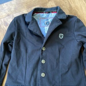 Fouganza Kids Show Jacket